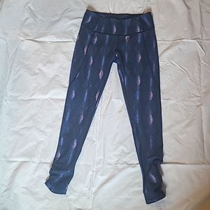 Cropped Calia leggings sz med